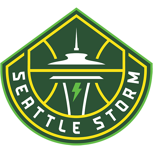 Seattle Storm logo