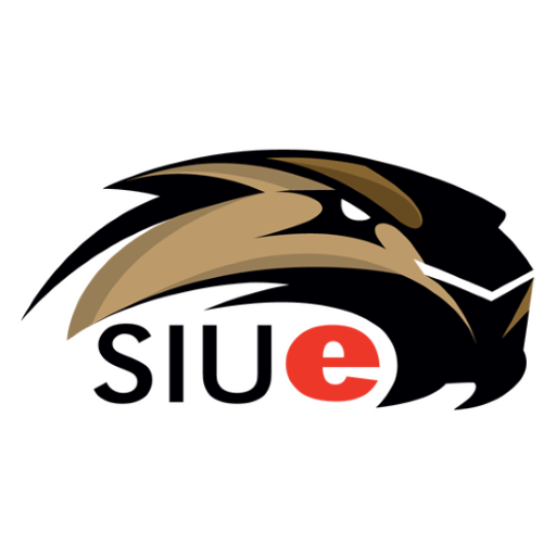 SIU Edwardsville Cougars logo