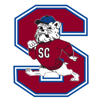South Carolina State Bulldogs logo