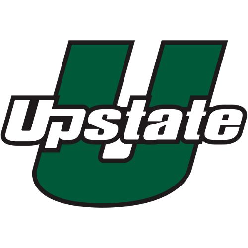 South Carolina Upstate Spartans logo