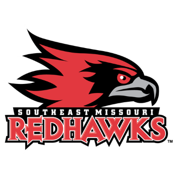 Southeast Missouri Redhawks logo