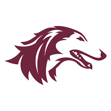 Southern Illinois Salukis logo