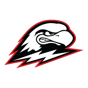 Southern Utah Thunderbirds logo