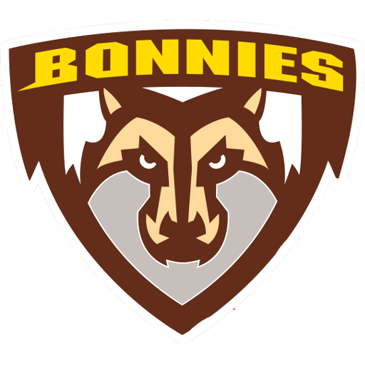St. Bonaventure Bonnies logo