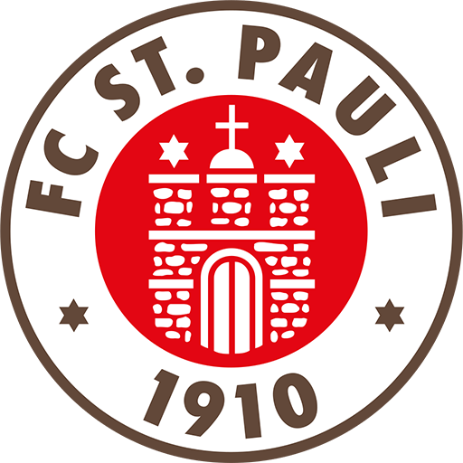 St Pauli logo