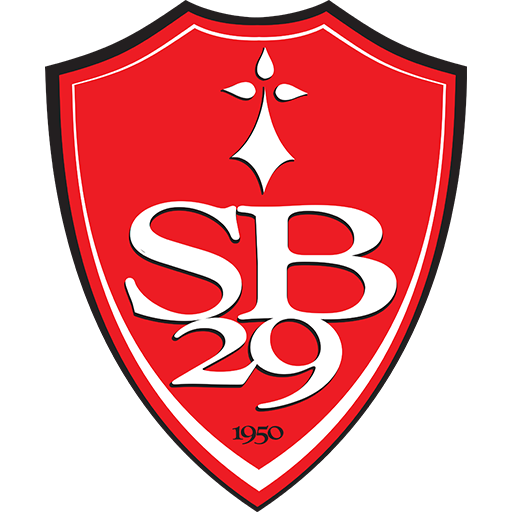 Stade Brestois logo