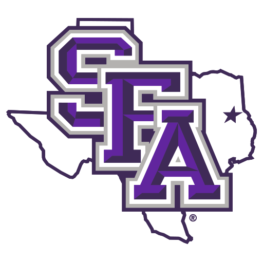 Stephen F. Austin Lumberjacks logo