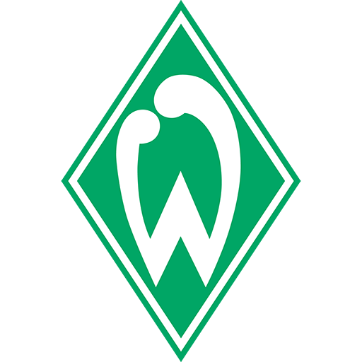 SV Werder Bremen logo