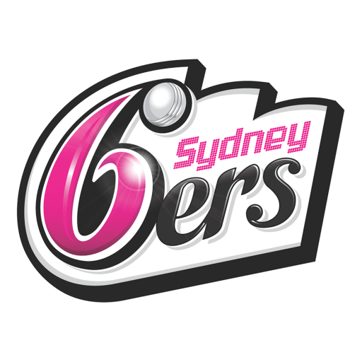 Sydney Sixers logo