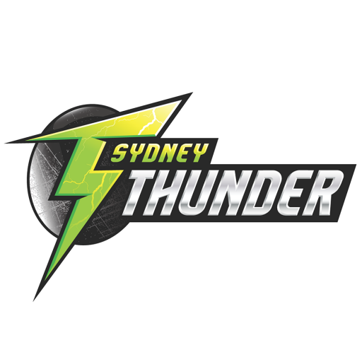 Sydney Thunder logo