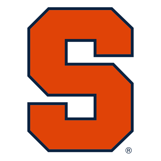 Syracuse Orange logo