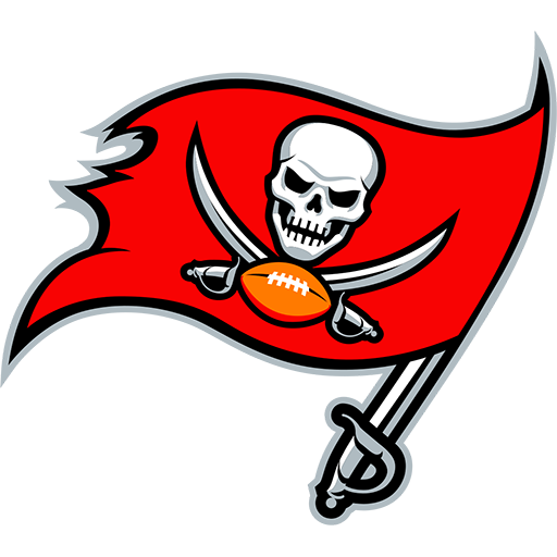 Tampa Bay Buccaneers logo