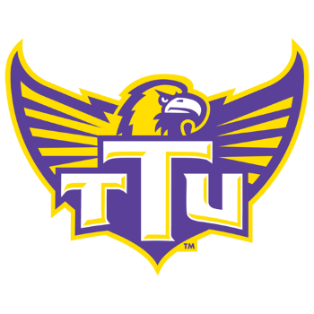 Tennessee Tech Golden Eagles logo