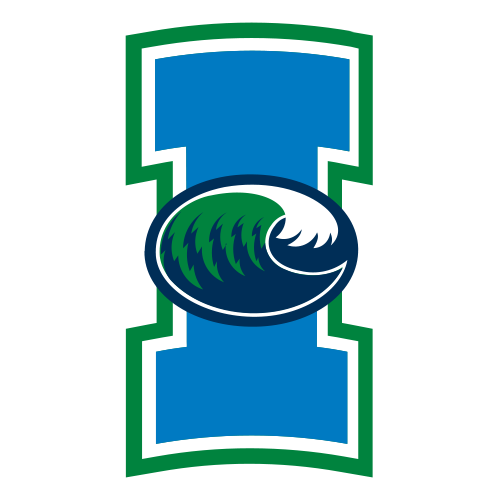 Texas A&M-CC Islanders logo