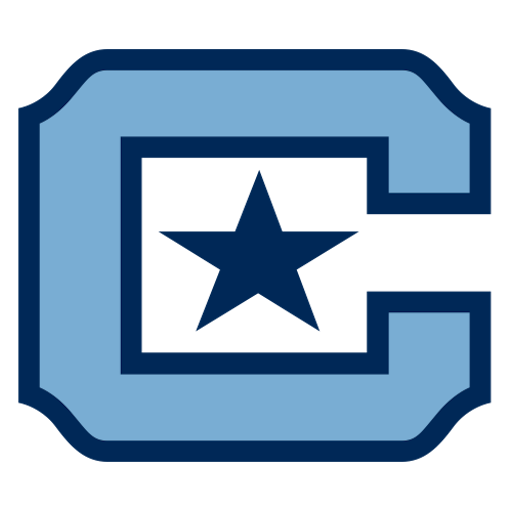The Citadel Bulldogs logo