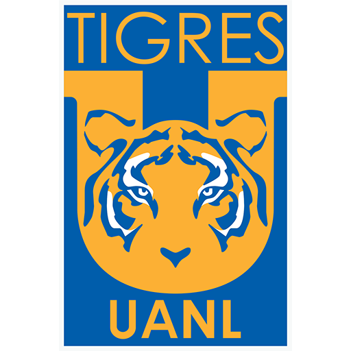 Tigres logo