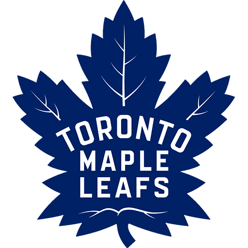 Toronto Maple Leafs logo