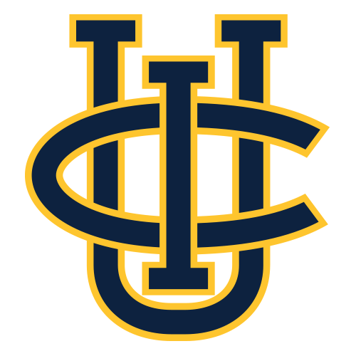 UC Irvine Anteaters logo