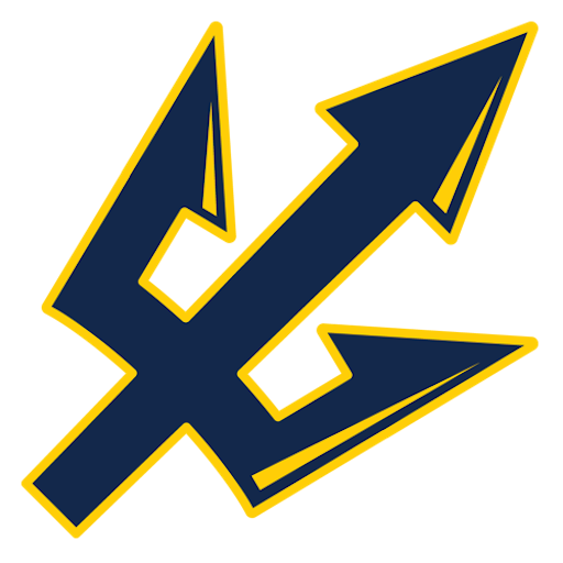 UC San Diego Tritons logo