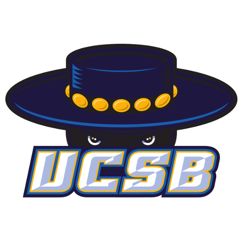 UC Santa Barbara Gauchos logo