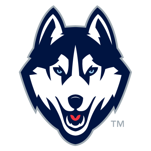 Uconn Huskies logo