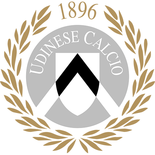 Udinese Calcio logo