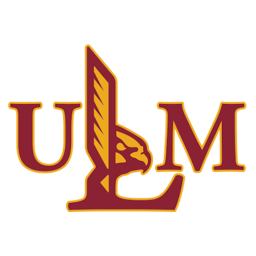 Louisiana-Monroe Warhawks logo