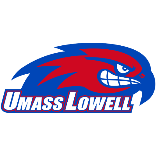 UMass Lowell River Hawks logo