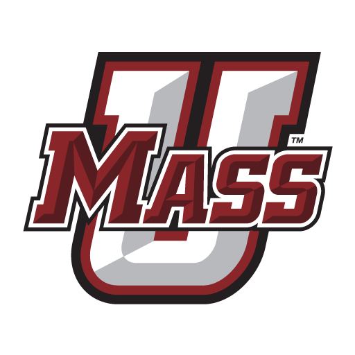 UMass Minutemen logo