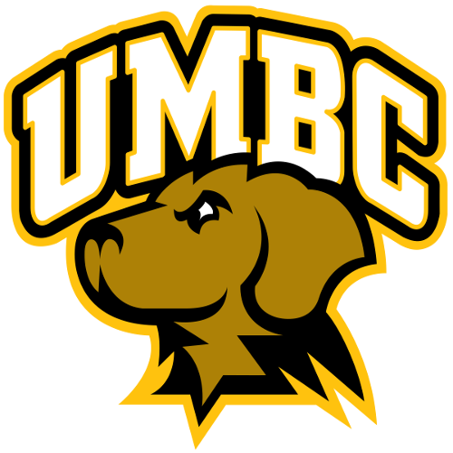 UMBC Retrievers logo
