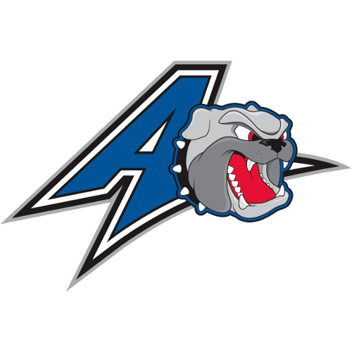UNC Asheville Bulldogs logo