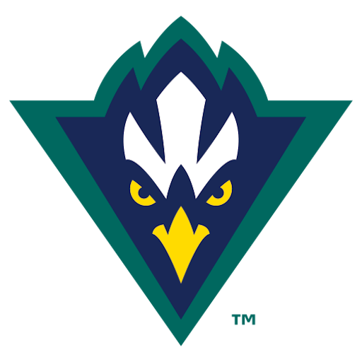 UNC Wilmington Seahawks logo