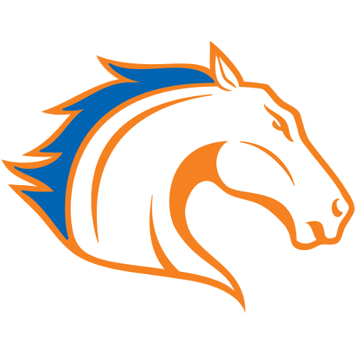 UT Arlington Mavericks logo