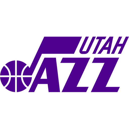 Utah Jazz logo
