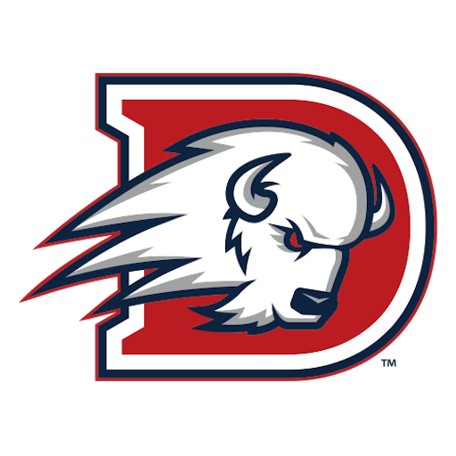 Utah Tech Trailblazers logo