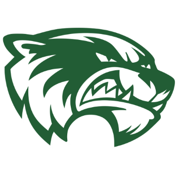 Utah Valley Wolverines logo