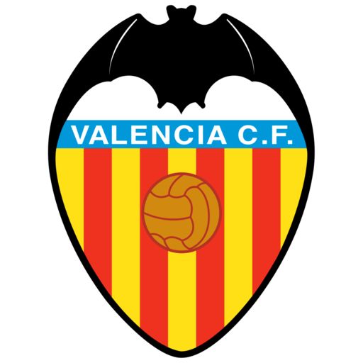 Valencia CF logo