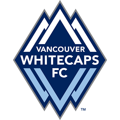 Vancouver Whitecaps FC logo