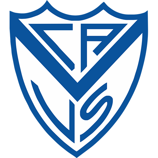 Velez Sarsfield logo