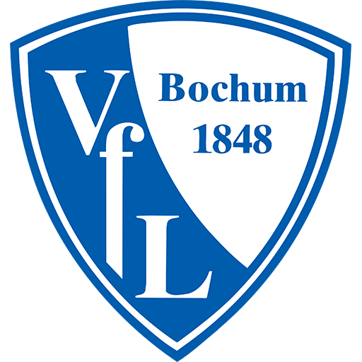 VfL Bochum logo