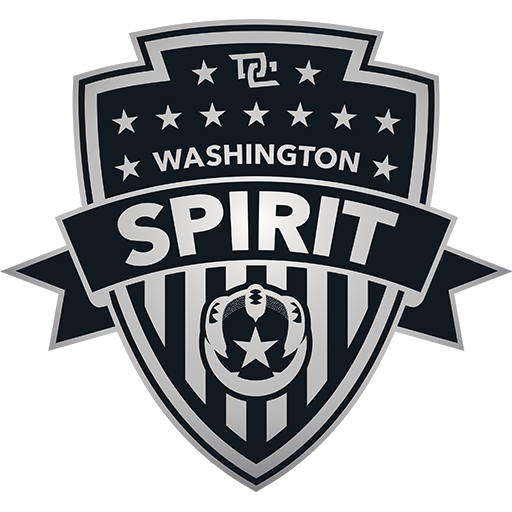 Washington Spirit logo