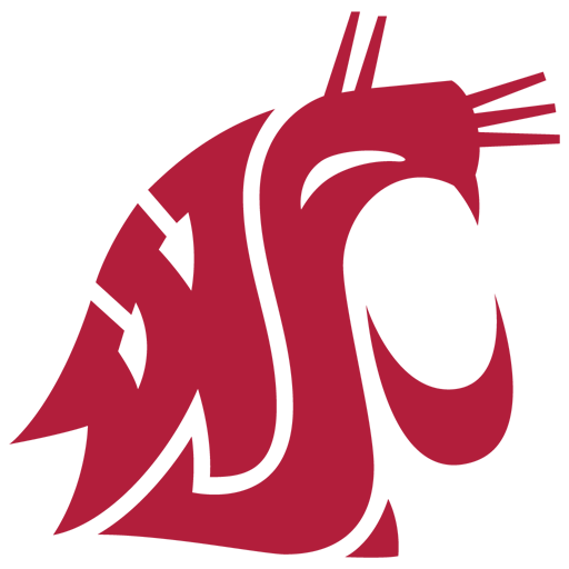 Washington State Cougars logo