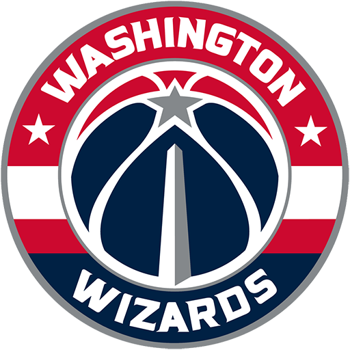 Washington Wizards logo