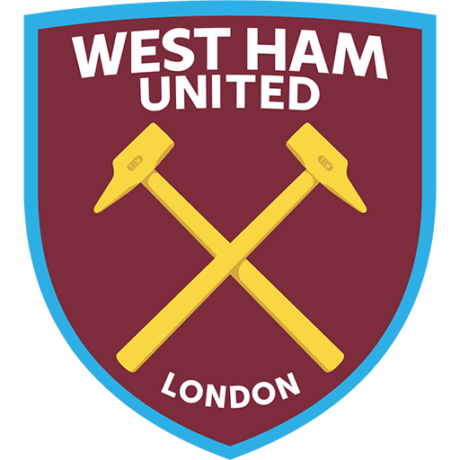 West Ham United logo