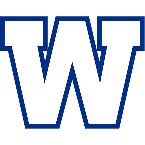 Winnipeg Blue Bombers logo