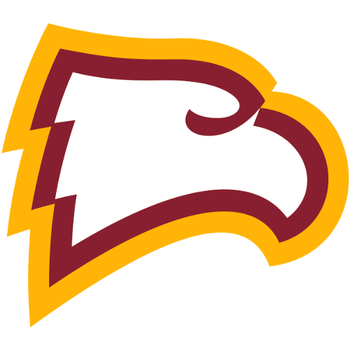 Winthrop Eagles logo