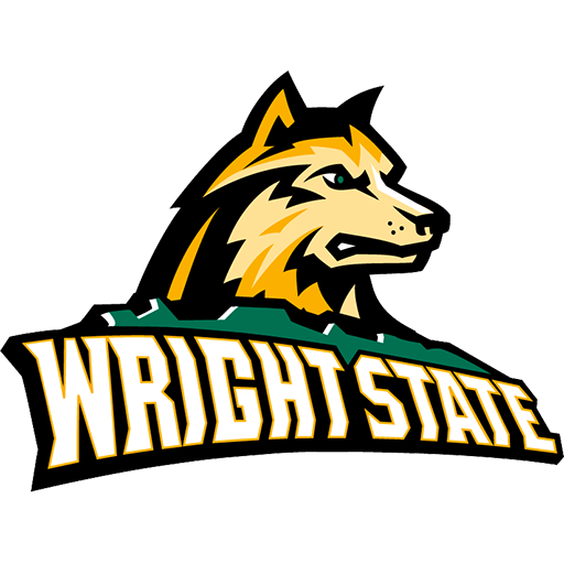 Wright State Raiders logo
